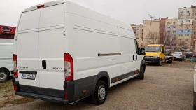 Peugeot Boxer Товарен , снимка 6