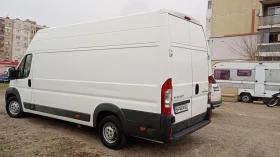 Peugeot Boxer Товарен , снимка 5