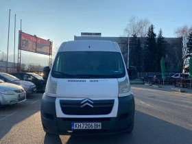 Citroen Jumper, снимка 8