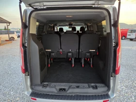 Ford Transit Custom TOURNEO, 9, ,  | Mobile.bg    13