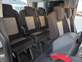 Ford Transit Custom TOURNEO, 9, ,  | Mobile.bg    11