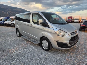 Ford Transit Custom TOURNEO, 9, ,  | Mobile.bg    5