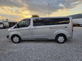 Ford Transit Custom TOURNEO, 9, ,  | Mobile.bg    2
