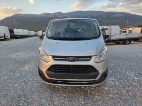 Ford Transit Custom TOURNEO, 9, ,  | Mobile.bg    6
