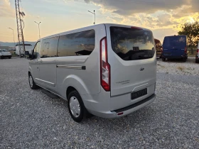 Ford Transit Custom TOURNEO, 9, ,  | Mobile.bg    3
