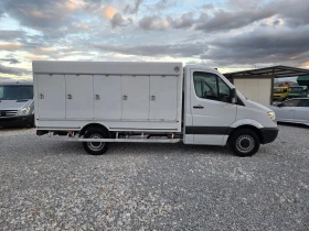 Mercedes-Benz Sprinter 316 CDI,  | Mobile.bg    6