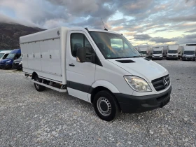 Mercedes-Benz Sprinter 316 CDI,  | Mobile.bg    7