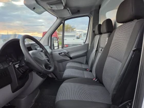 Mercedes-Benz Sprinter 316 CDI,  | Mobile.bg    9