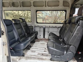 Ford Transit 8+ 1   | Mobile.bg    5