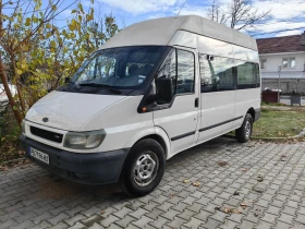     Ford Transit 8+ 1  