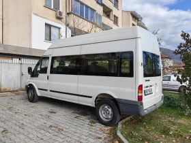     Ford Transit 8+ 1  
