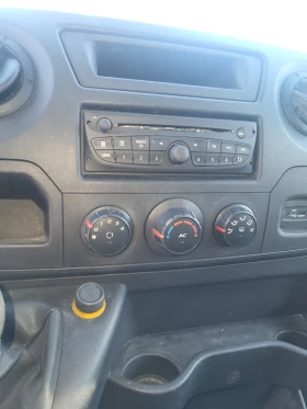 Renault Master 2.3 - 6+ 1, снимка 9
