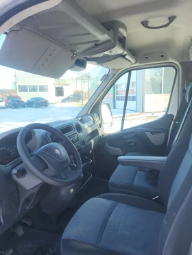 Renault Master 2.3 - 6+ 1, снимка 6