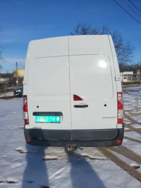Renault Master 2.3 - 6+ 1, снимка 5