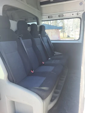 Renault Master 2.3 - 6+ 1, снимка 8