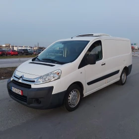 Citroen Jumpy Ориг.КМ и БОЯ