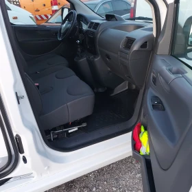 Citroen Jumpy Ориг.КМ и БОЯ, снимка 10 - Бусове и автобуси - 53650775