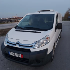 Citroen Jumpy Ориг.КМ и БОЯ, снимка 2 - Бусове и автобуси - 53650775