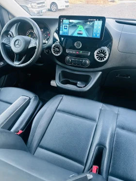 Mercedes-Benz Vito Extra Long 8+ 1 | Auto.bg — изображение 8