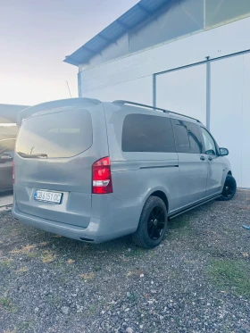 Mercedes-Benz Vito Extra Long 8+ 1 | Auto.bg — изображение 6