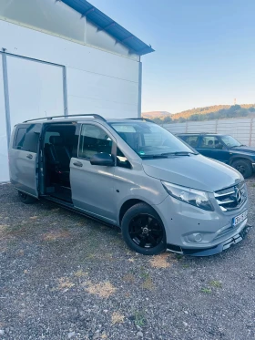 Mercedes-Benz Vito Extra Long 8+ 1 | Auto.bg — изображение 4