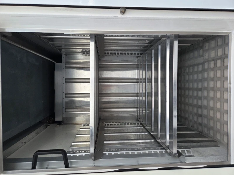 Mercedes-Benz Sprinter 316 CDI, СЛАДОЛЕДАДЖИКА, снимка 14 - Бусове и автобуси - 52387093