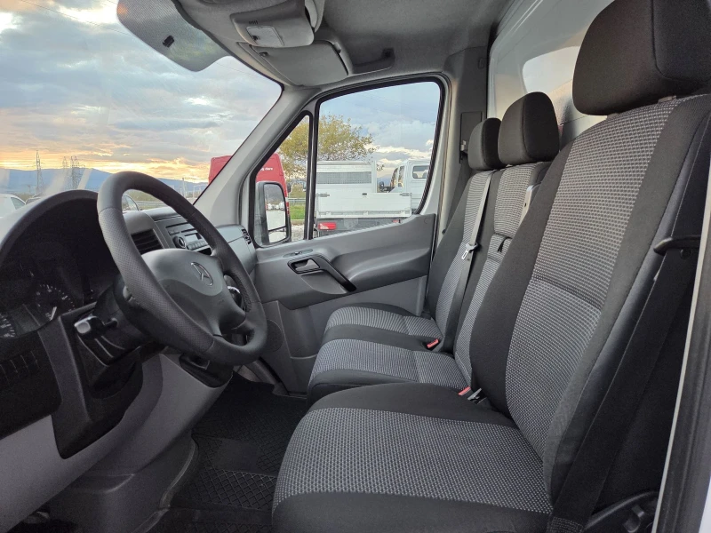 Mercedes-Benz Sprinter 316 CDI, СЛАДОЛЕДАДЖИКА, снимка 9 - Бусове и автобуси - 52387093