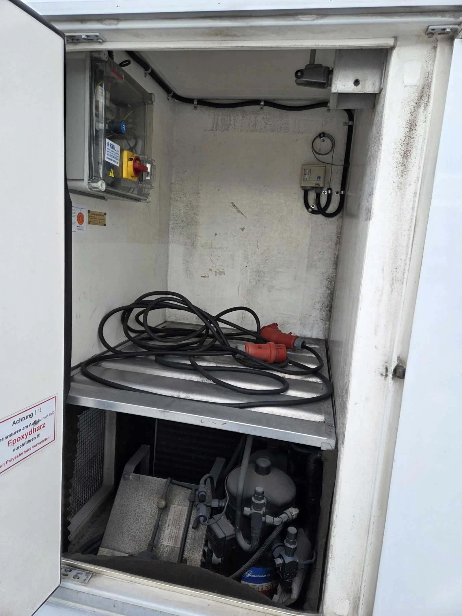 Mercedes-Benz Sprinter 316 CDI,  | Mobile.bg   13