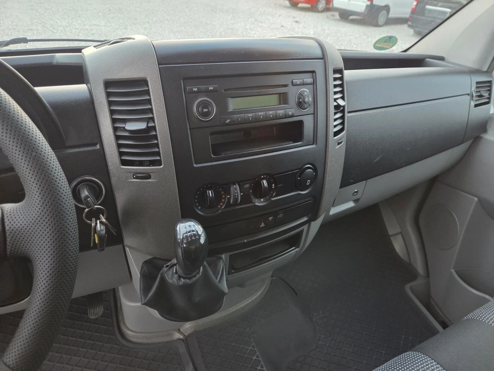 Mercedes-Benz Sprinter 316 CDI,  | Mobile.bg   11