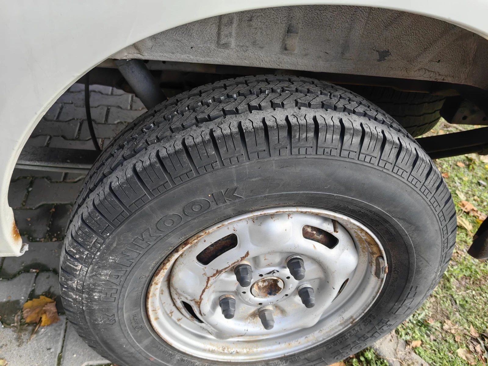 Ford Transit 8+ 1   | Mobile.bg   3