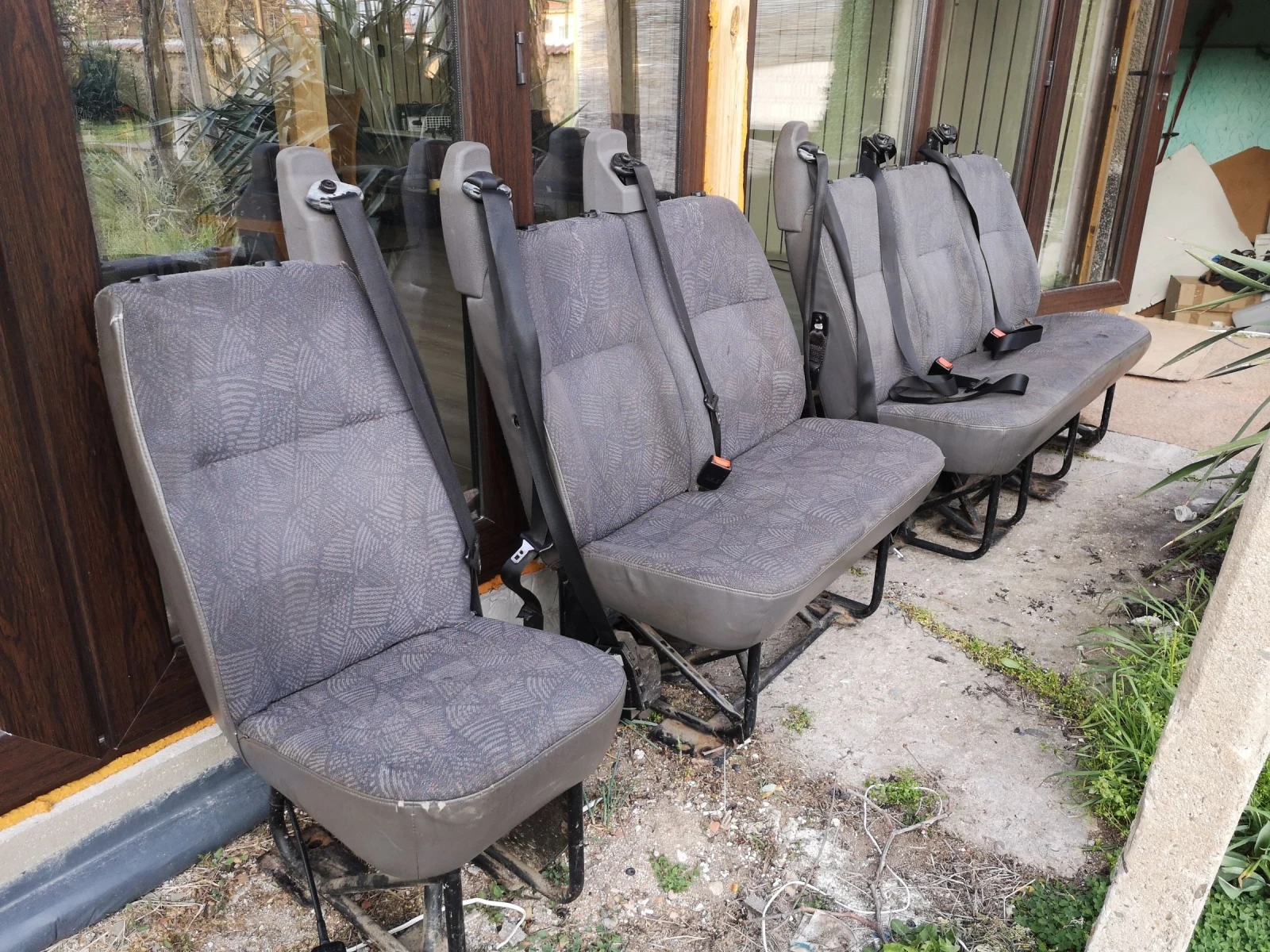 Ford Transit 8+ 1   | Mobile.bg   6