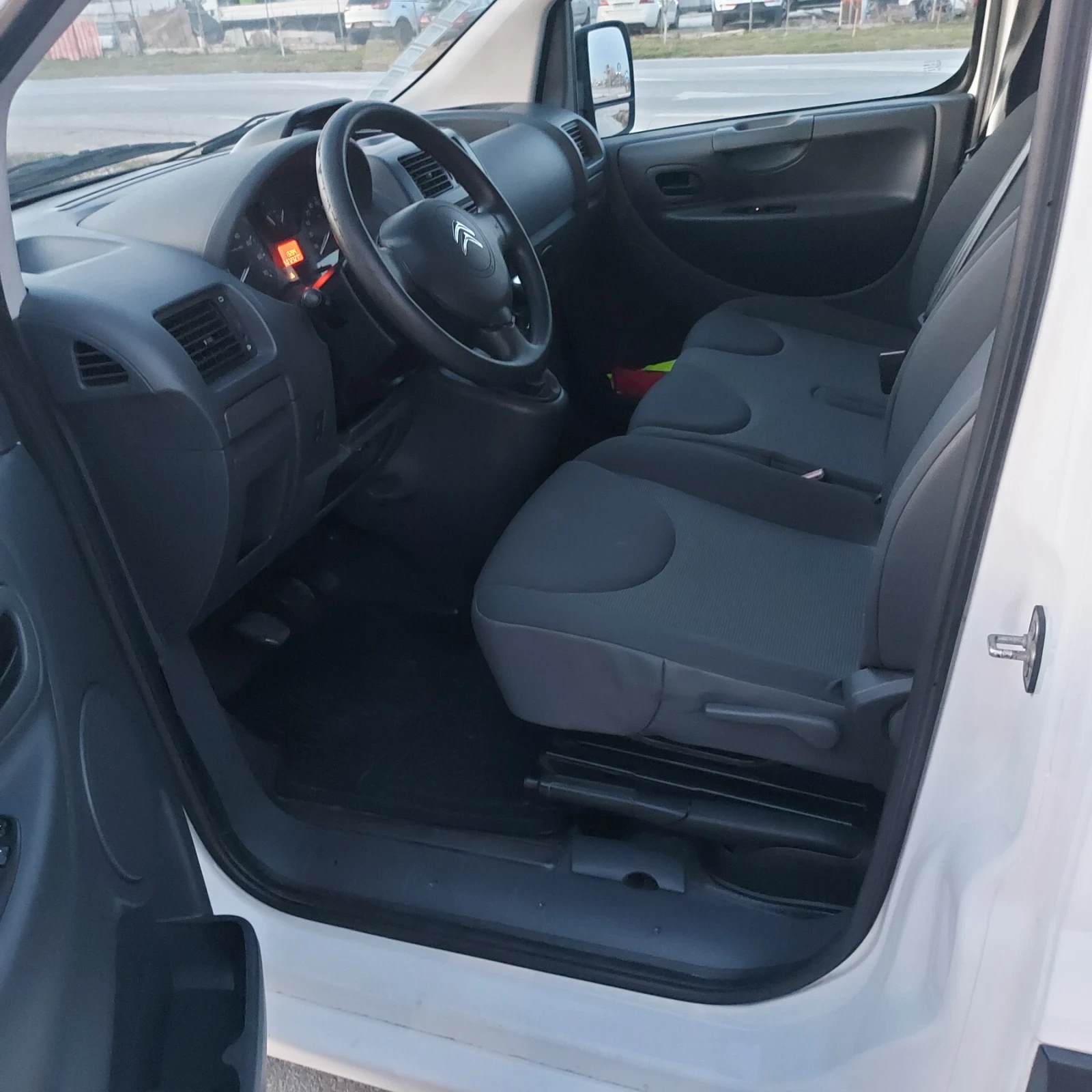 Citroen Jumpy ����.�� � ��� | Mobile.bg � ����������� 11