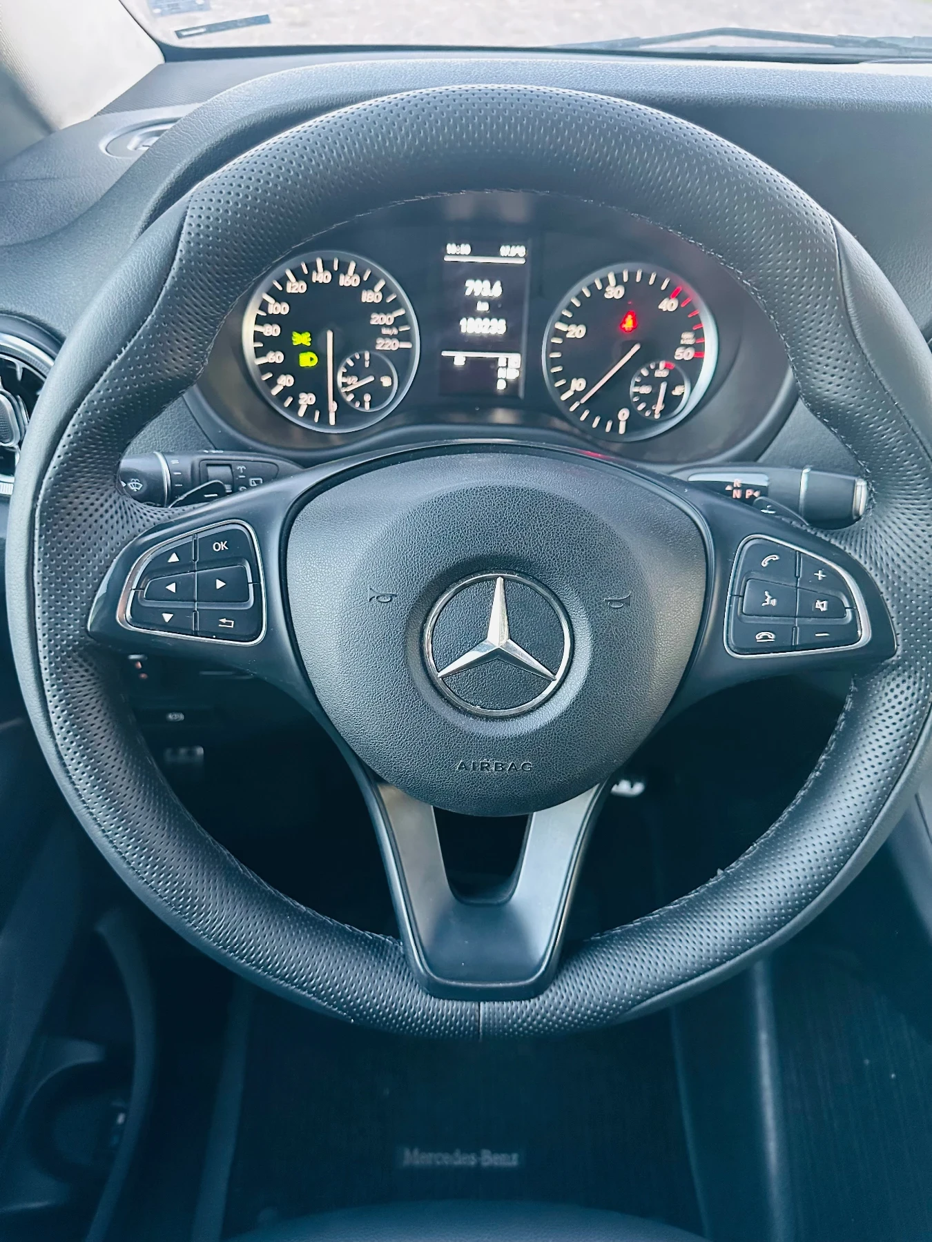Mercedes-Benz Vito Extra Long 8+ 1, снимка 10 - Бусове и автобуси - 56350734