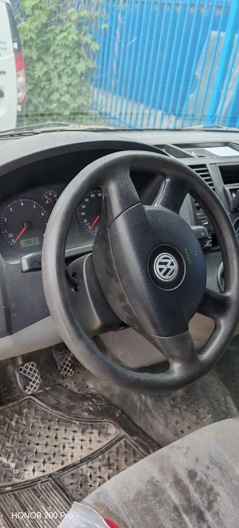 VW Transporter, снимка 7 - Бусове и автобуси - 56469568