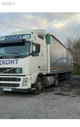 Volvo Fh 440, снимка 3