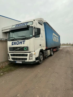 Volvo Fh 440, снимка 1