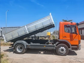 Mercedes-Benz Atego 1523, снимка 4