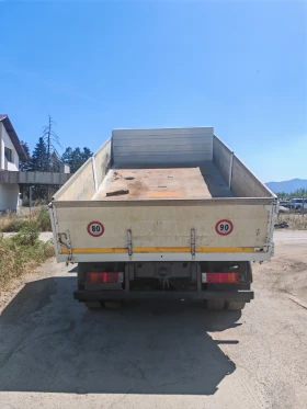 Mercedes-Benz Atego 1523, снимка 5