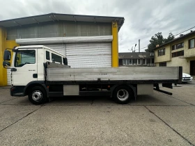 Man Tgl 12.180 4x2 BL, снимка 4