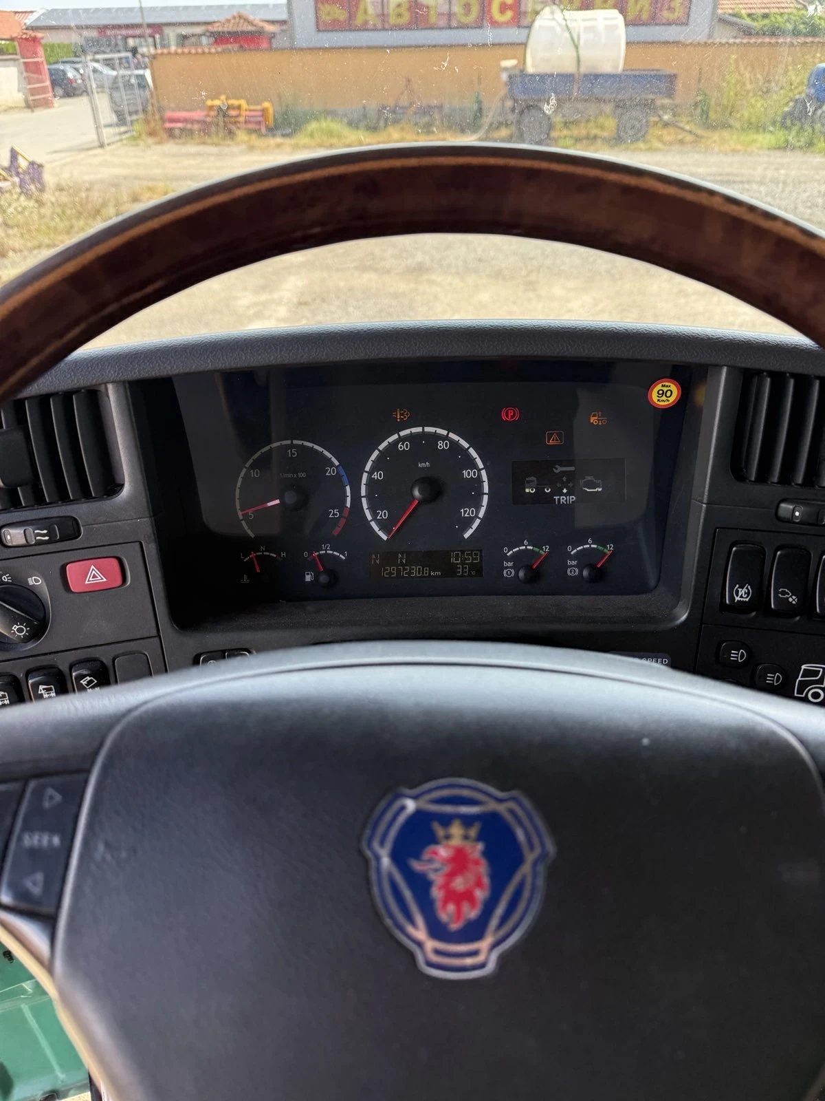 Scania R 480 ������������ ���������� | Mobile.bg � ����������� 4