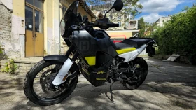 Husqvarna Norden 901, снимка 2