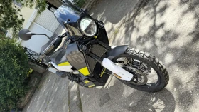 Husqvarna Norden 901, снимка 6