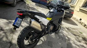 Husqvarna Norden 901, снимка 3