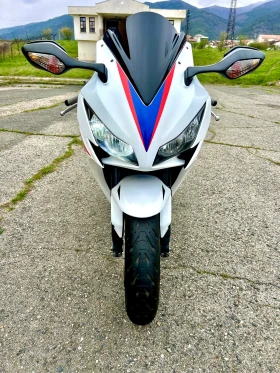 Honda Cbr 1000RR Fireblade ABS, снимка 6