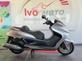 Yamaha Majesty 400, снимка 1