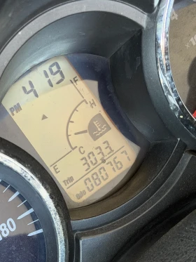 Yamaha Majesty 400, снимка 5