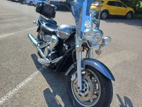 Yamaha Xvs V-star 1300, снимка 1