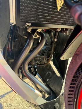 Kawasaki Ninja 300 ABS за А1, снимка 7