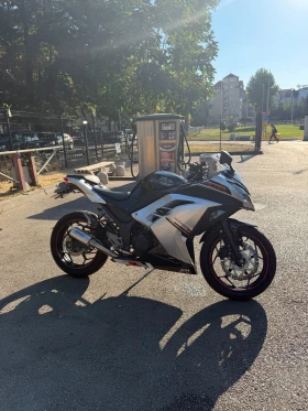 Kawasaki Ninja 300 ABS за А1, снимка 2