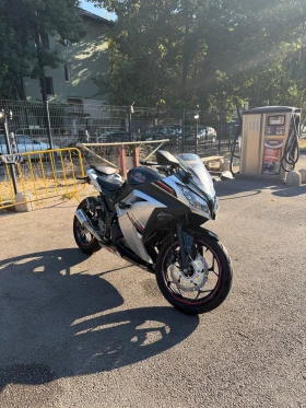 Kawasaki Ninja 300 ABS за А1, снимка 1